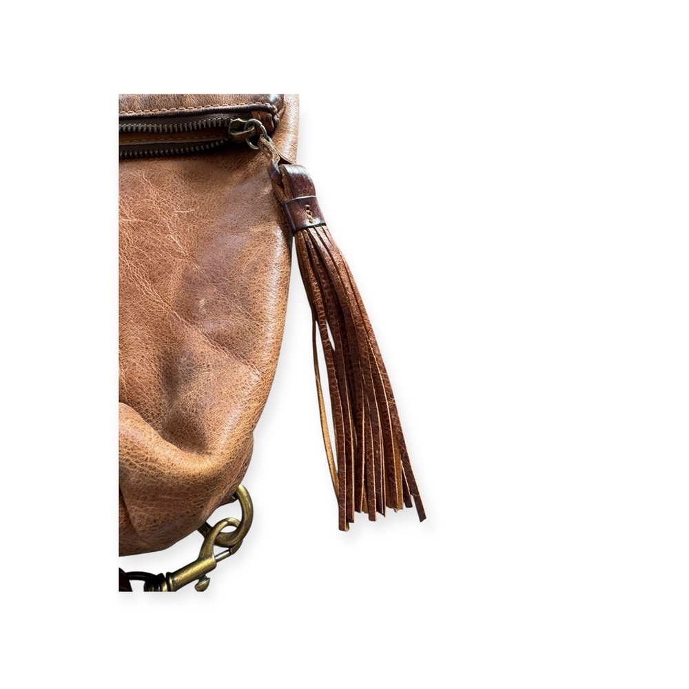 Patricia Nash bag crossbody purse - Picture 4 of 12